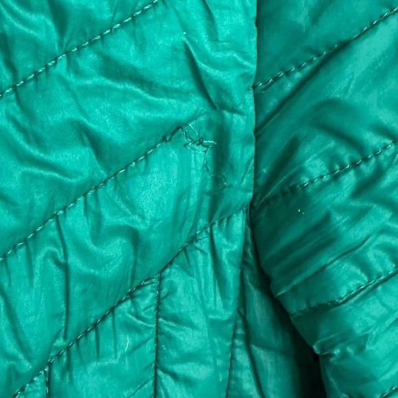 Light padded jacket - Picture 2 of 7